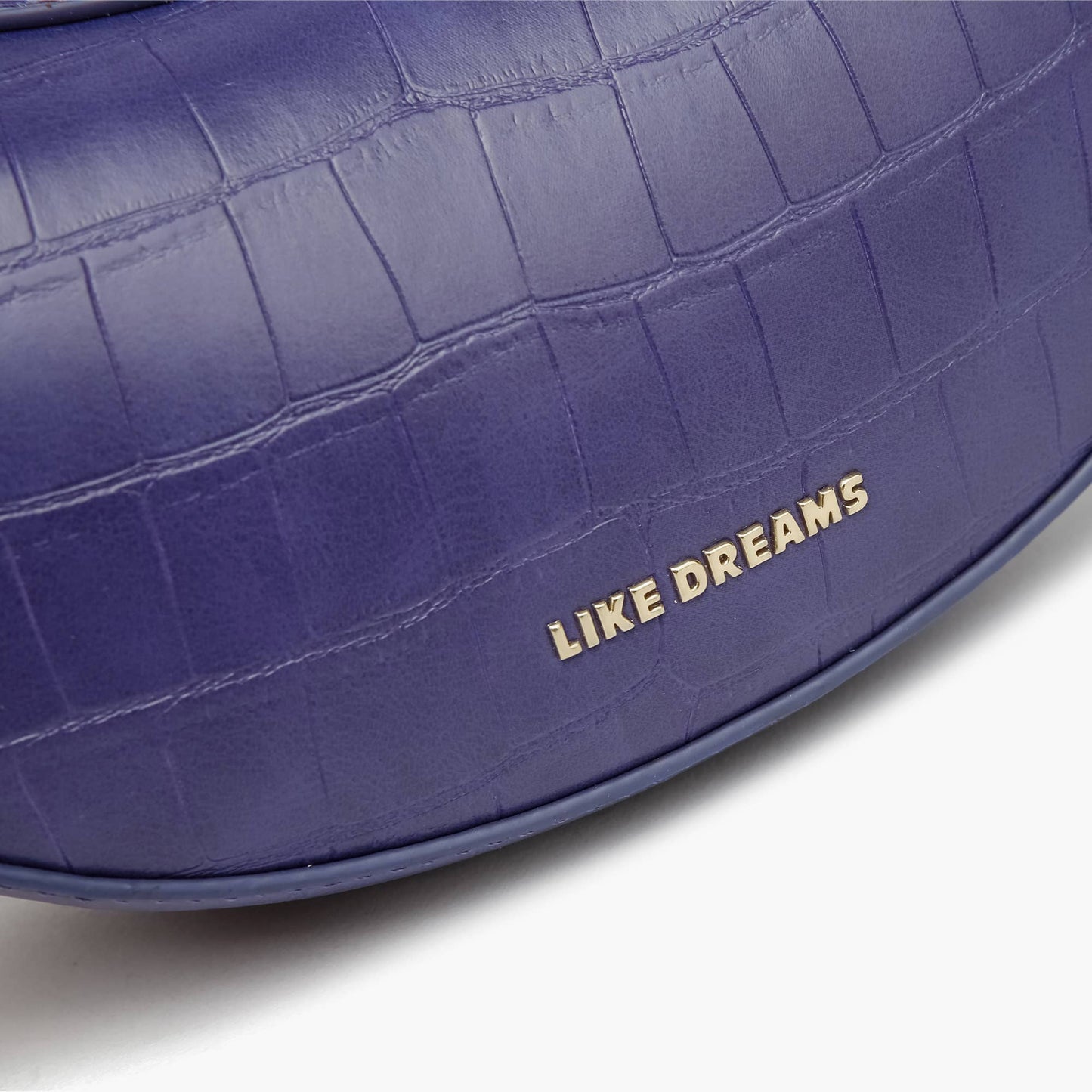 Kouyou Crescent Crossbody