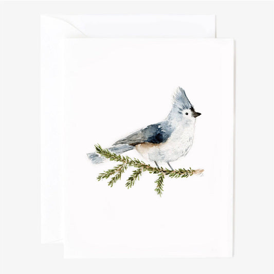 Winter Notecard Set