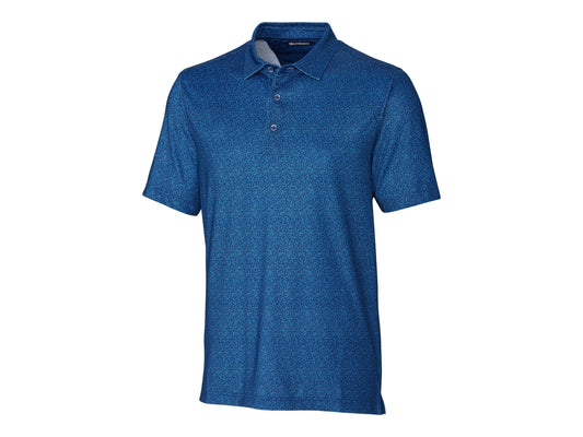 Cutter & Buck Pike Stretch Polo