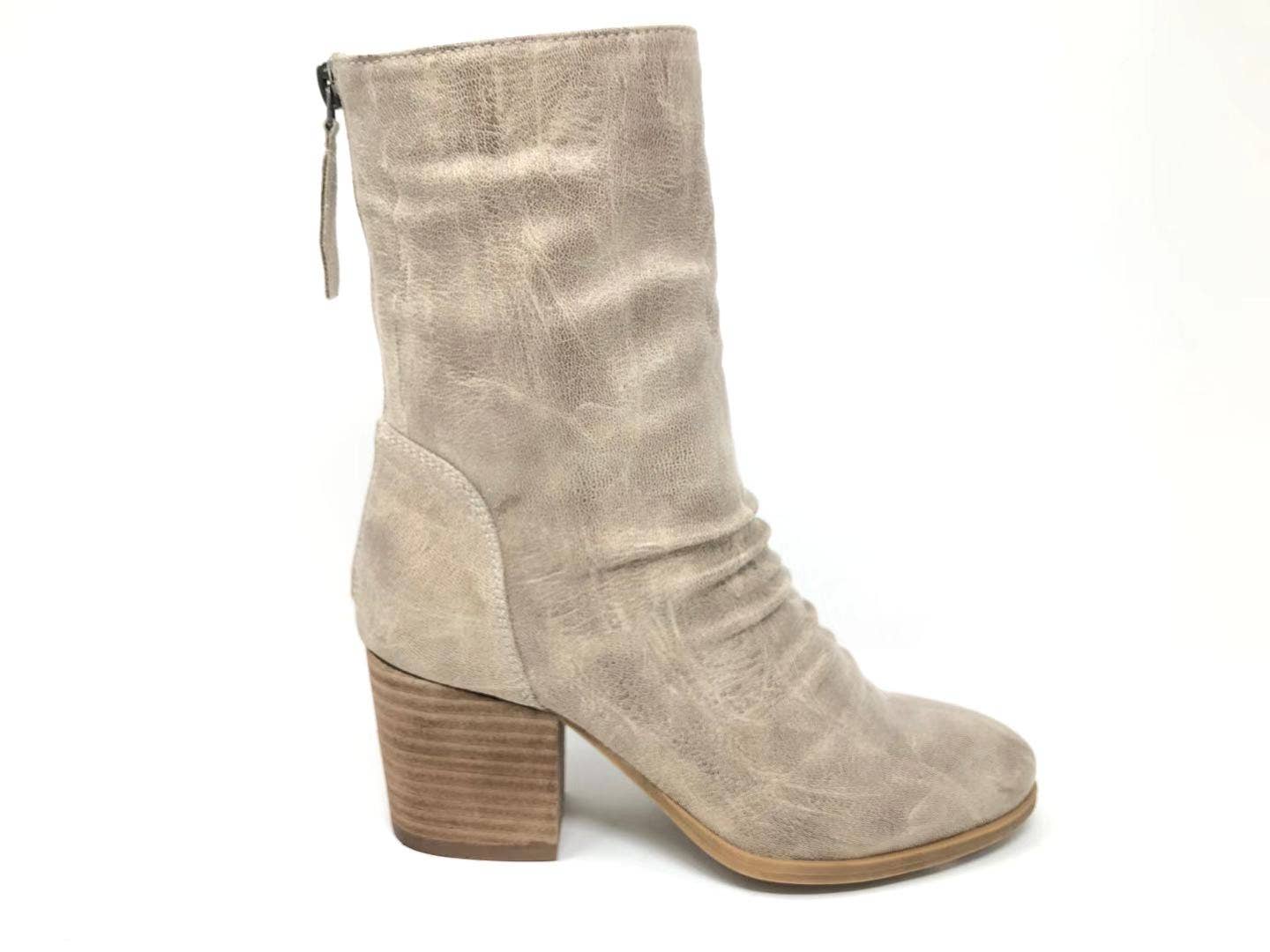 Preston Boot