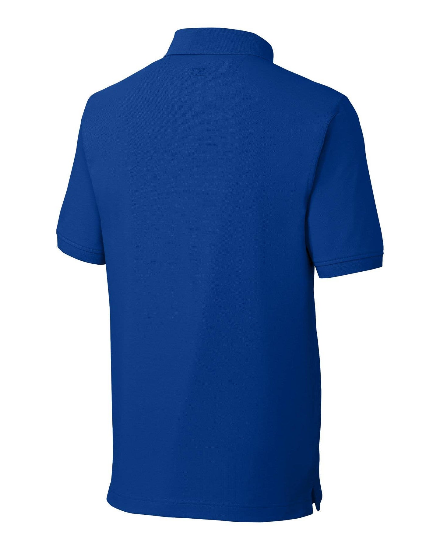 Advantage Tri-Blend Pique Mens Polo