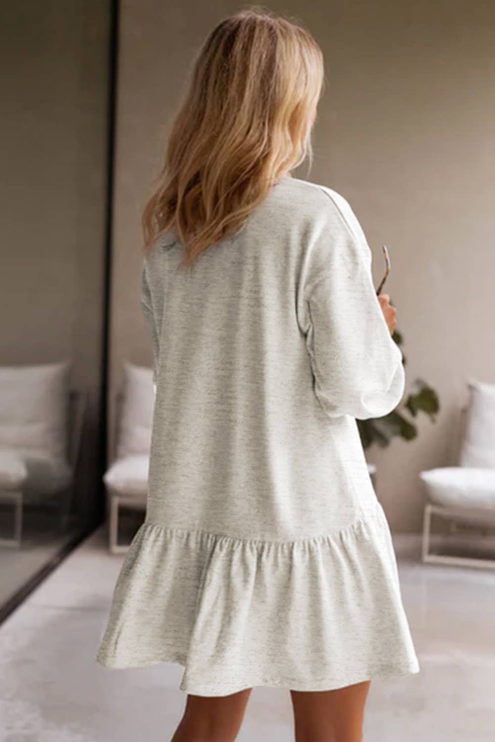 Avas Everyday Dress
