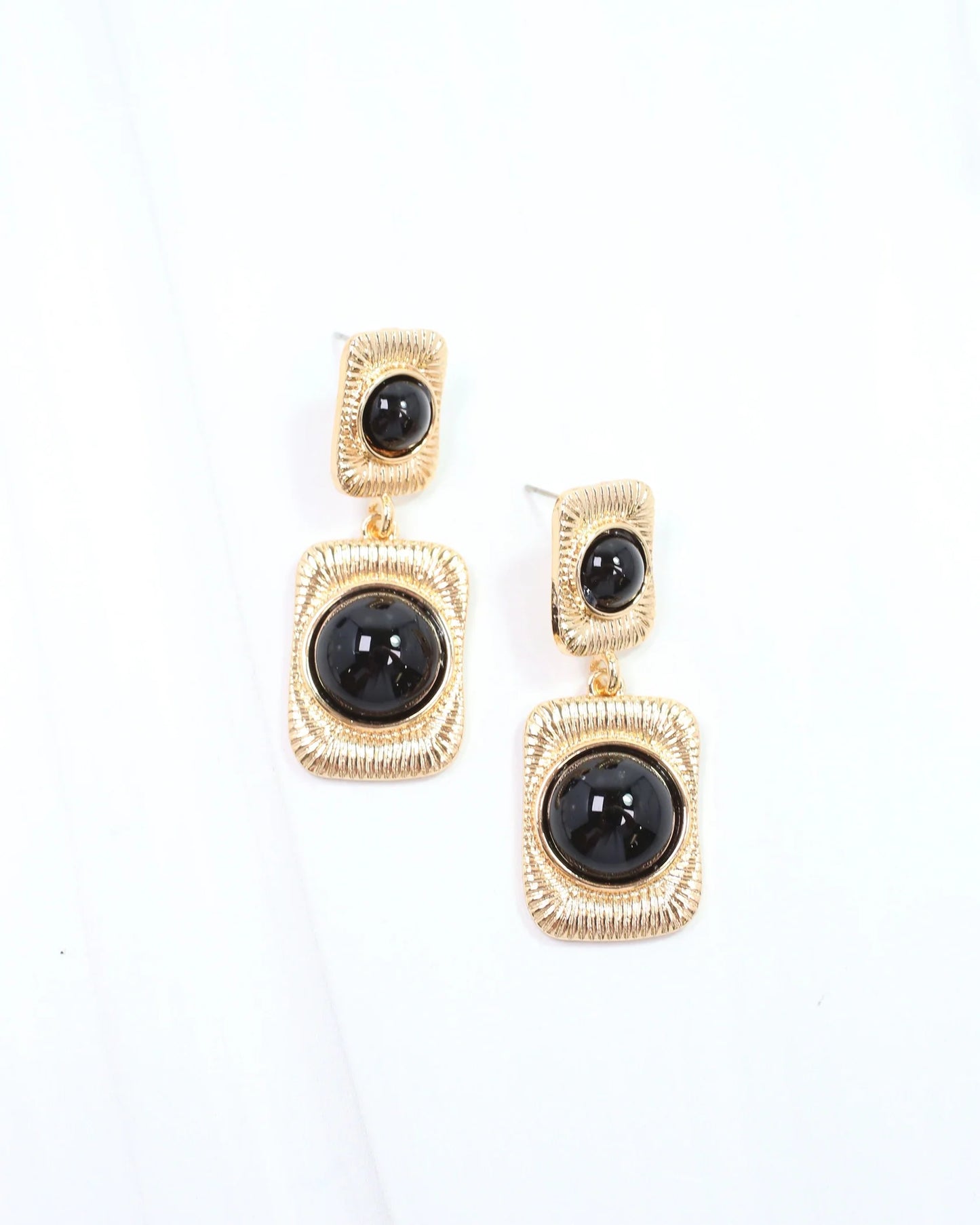 Giovonnie Pearl Drop Earring