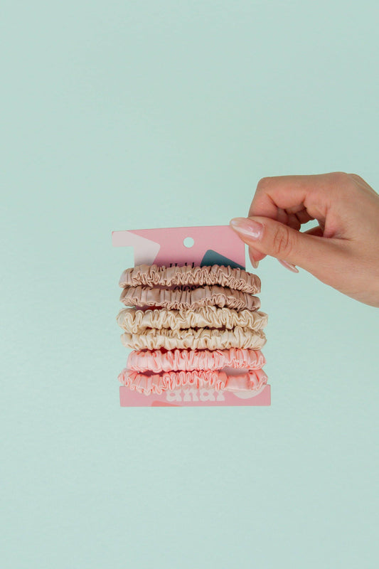 Pink Shades 4-Pack