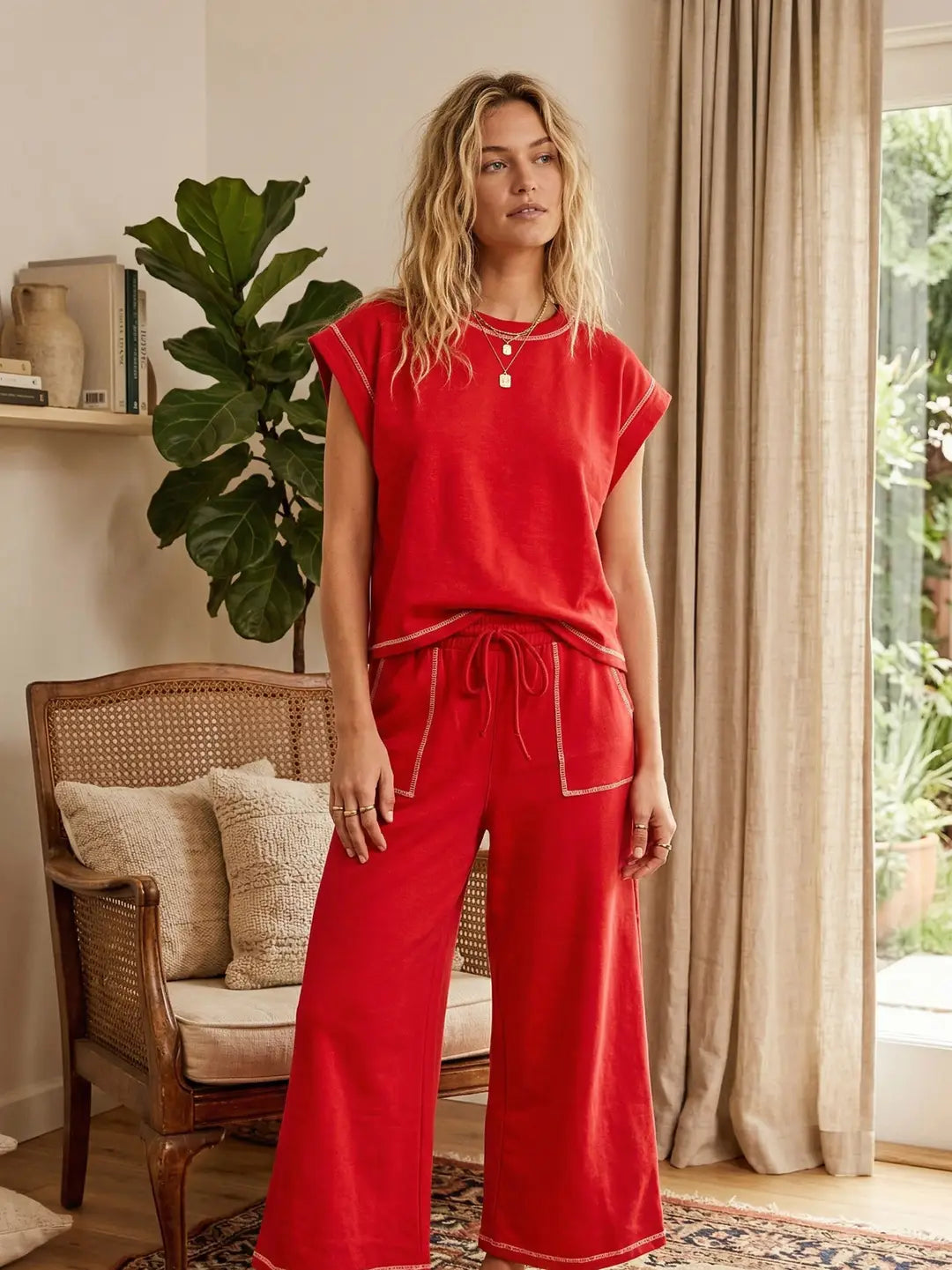 Scuba Lounge Pants