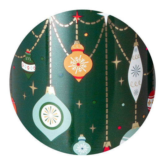 Deck the Halls Mega Mug (30oz)