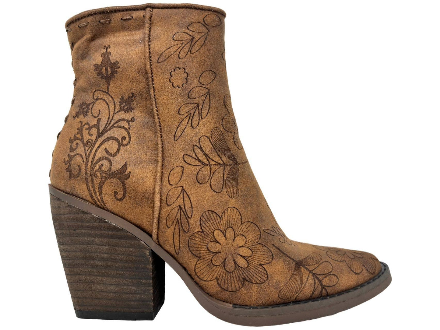 Western Barbie Boot
