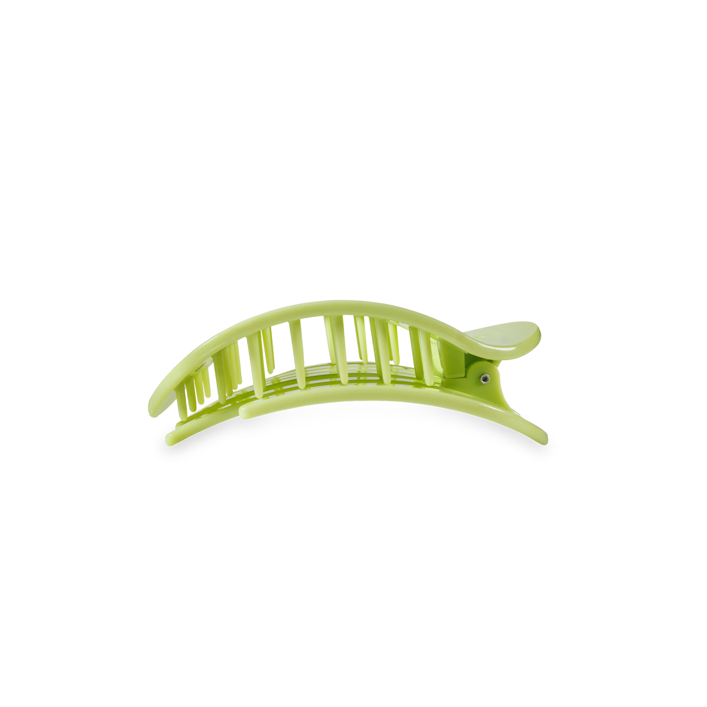 Flat Aloe, There! Square Clip - Small