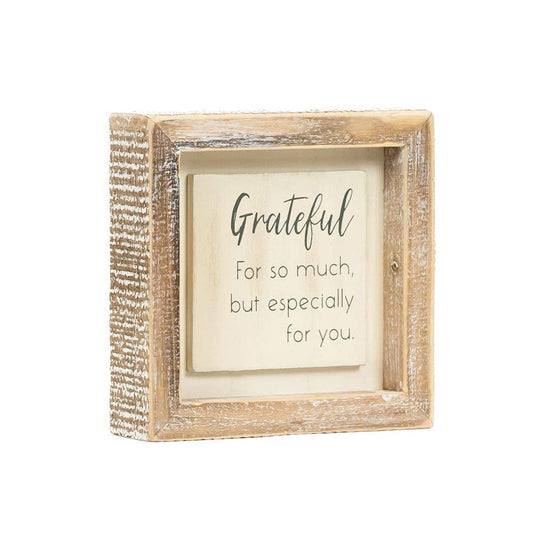 Grateful Frame
