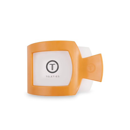 Flat Mango for it! Square Clip - Medium