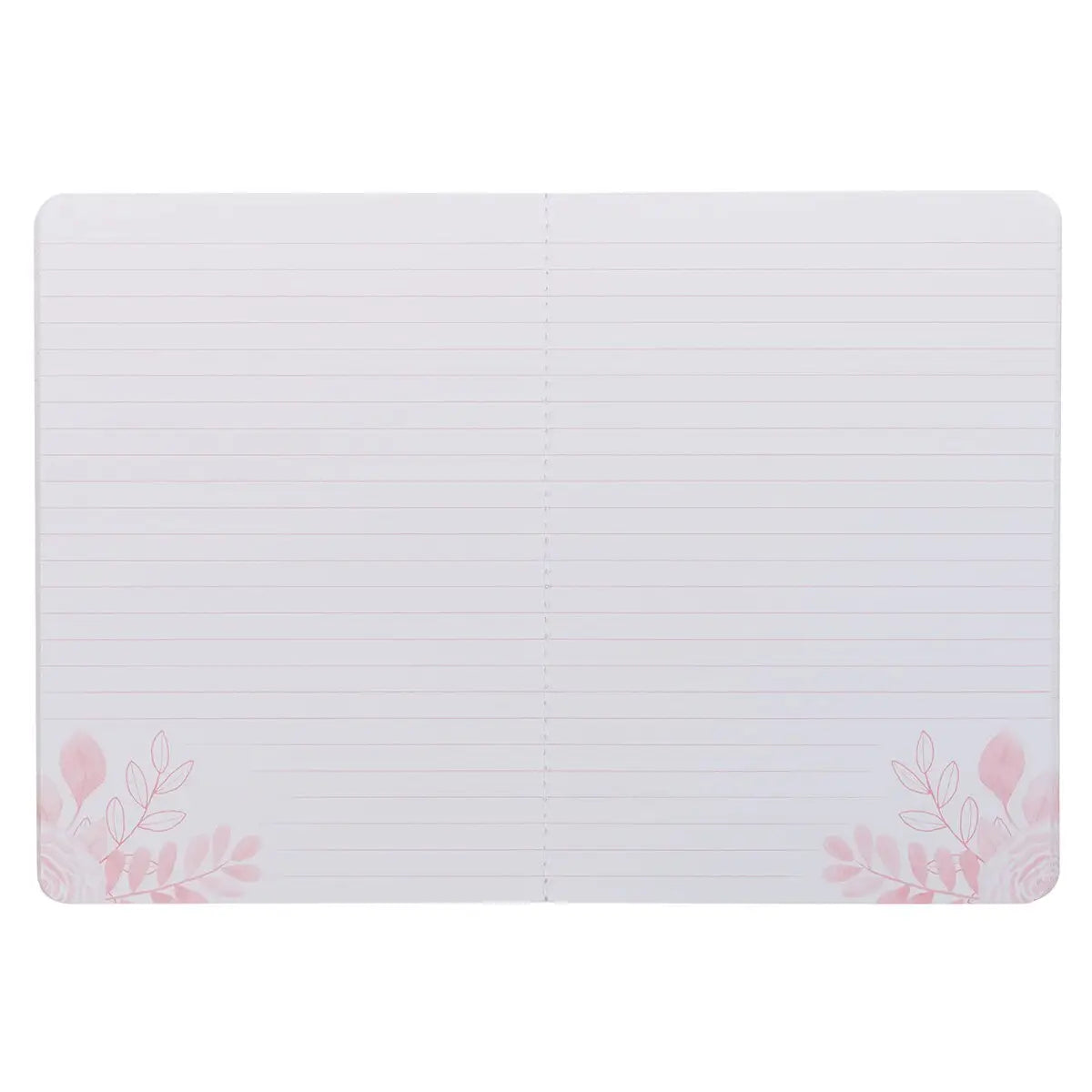 Find Joy in the Little Things Notebook