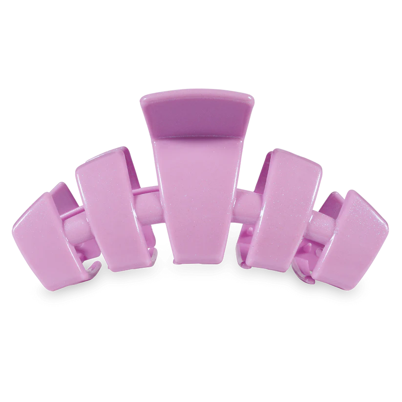Classic Springtime Sparkle Clip - Medium