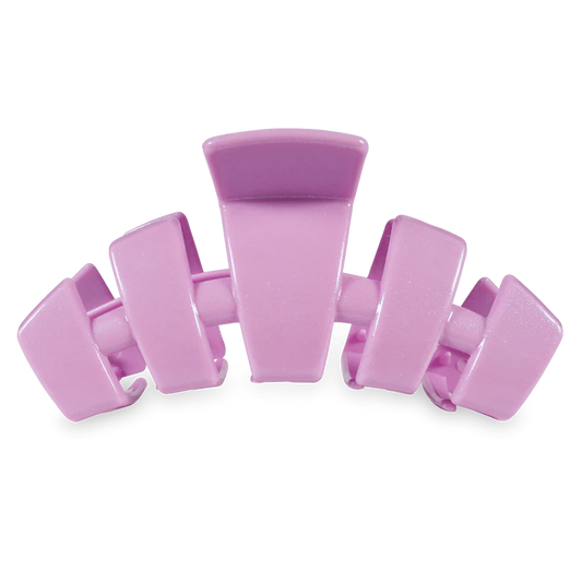 Classic Springtime Sparkle Clip - Small
