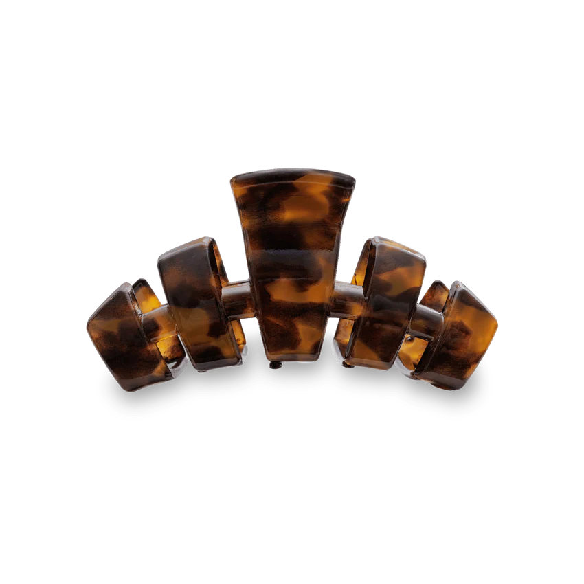 Classic Tortoise Clip - Small