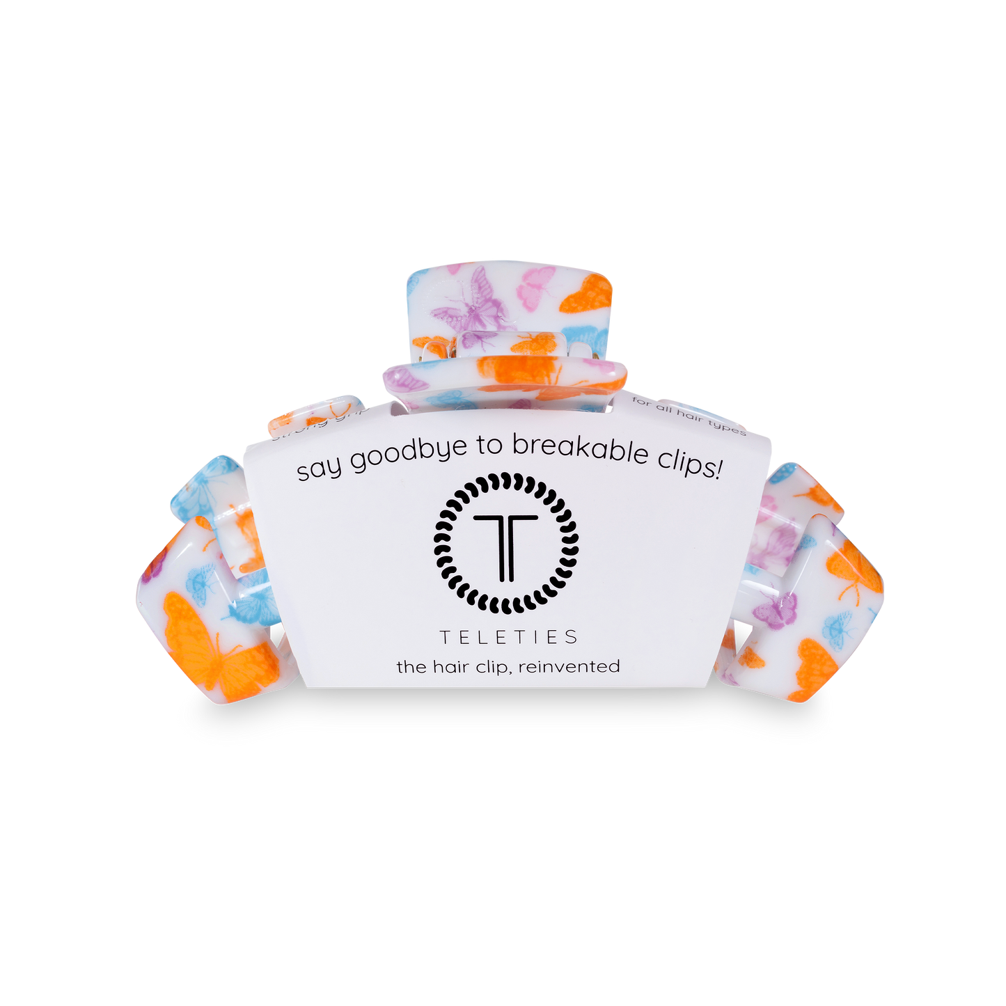 Classic Fluttering By - Medium