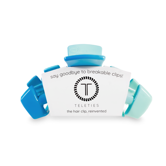 Classic Poolside Clip - Medium