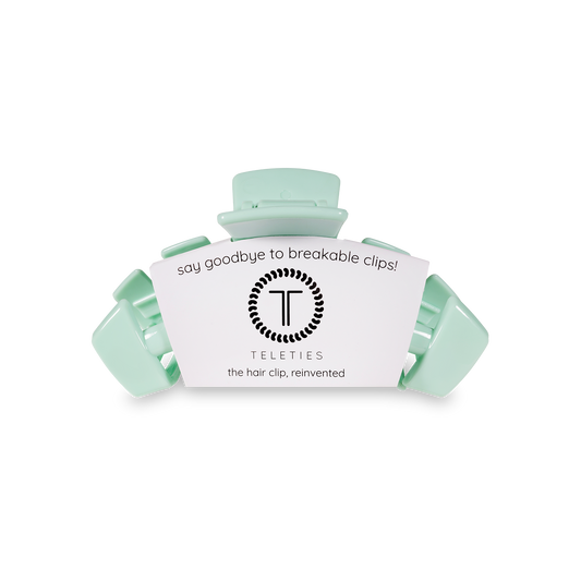 Classic Mint to Be - Tiny