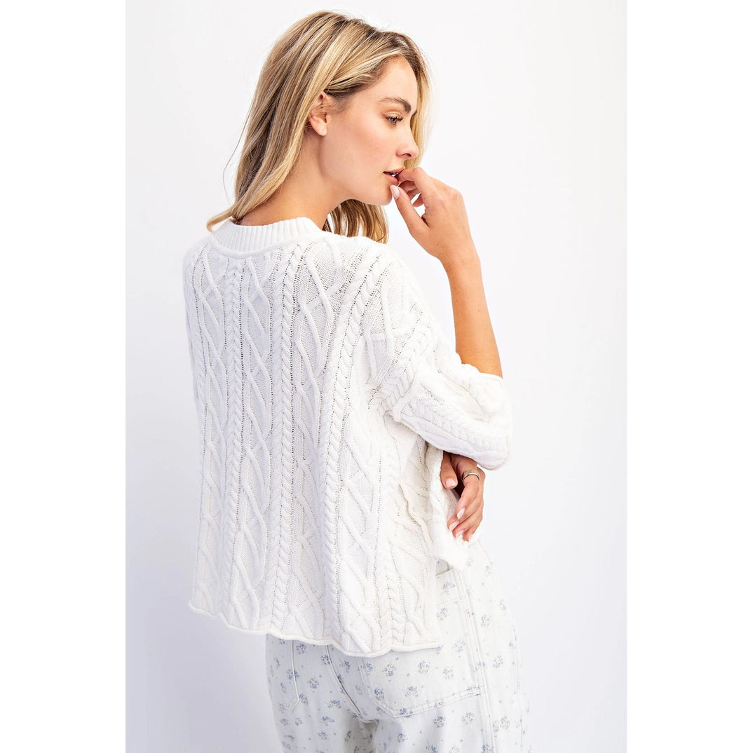 Ivory Dream