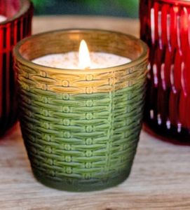 Joyful Candle Collection
