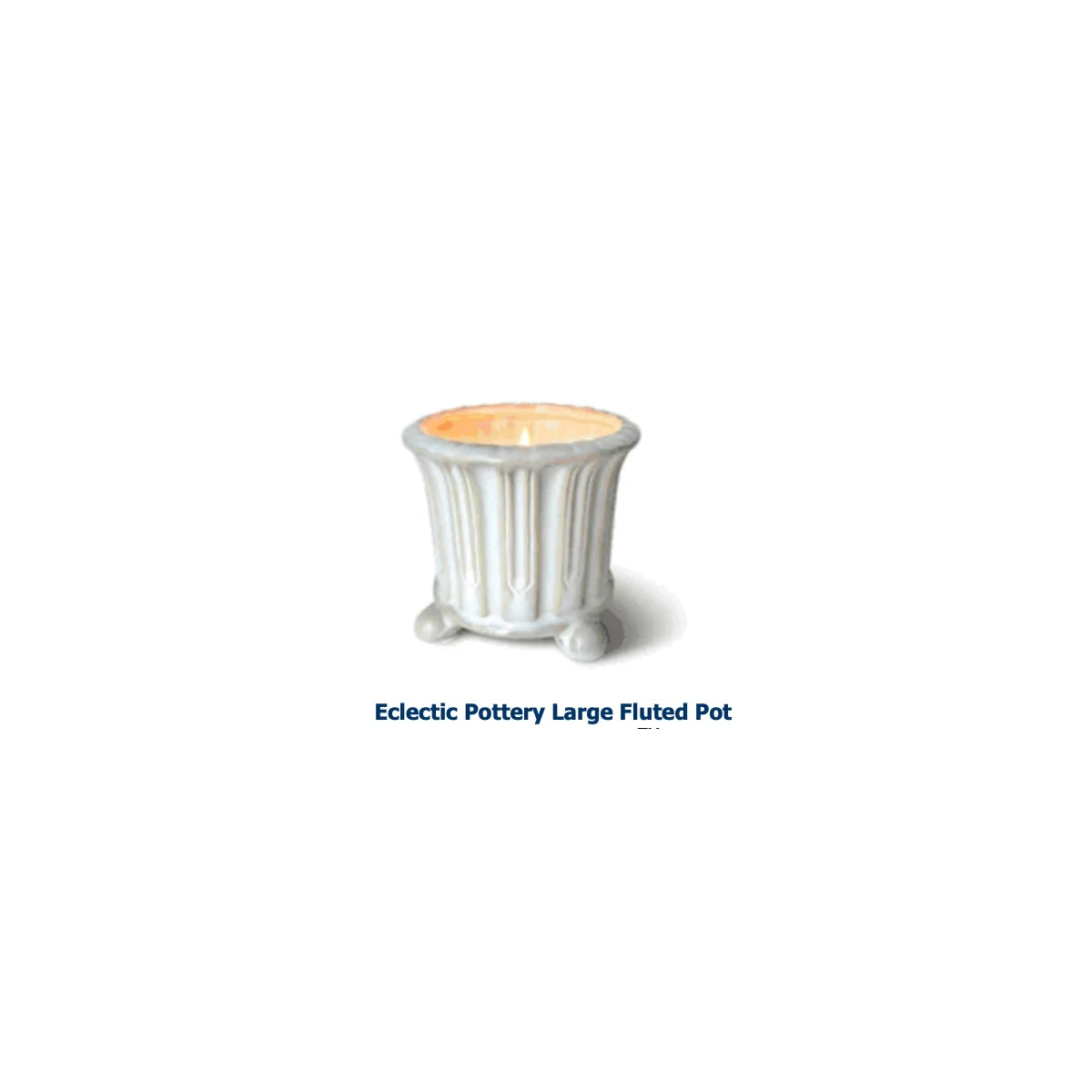 Swan Creek Fluted