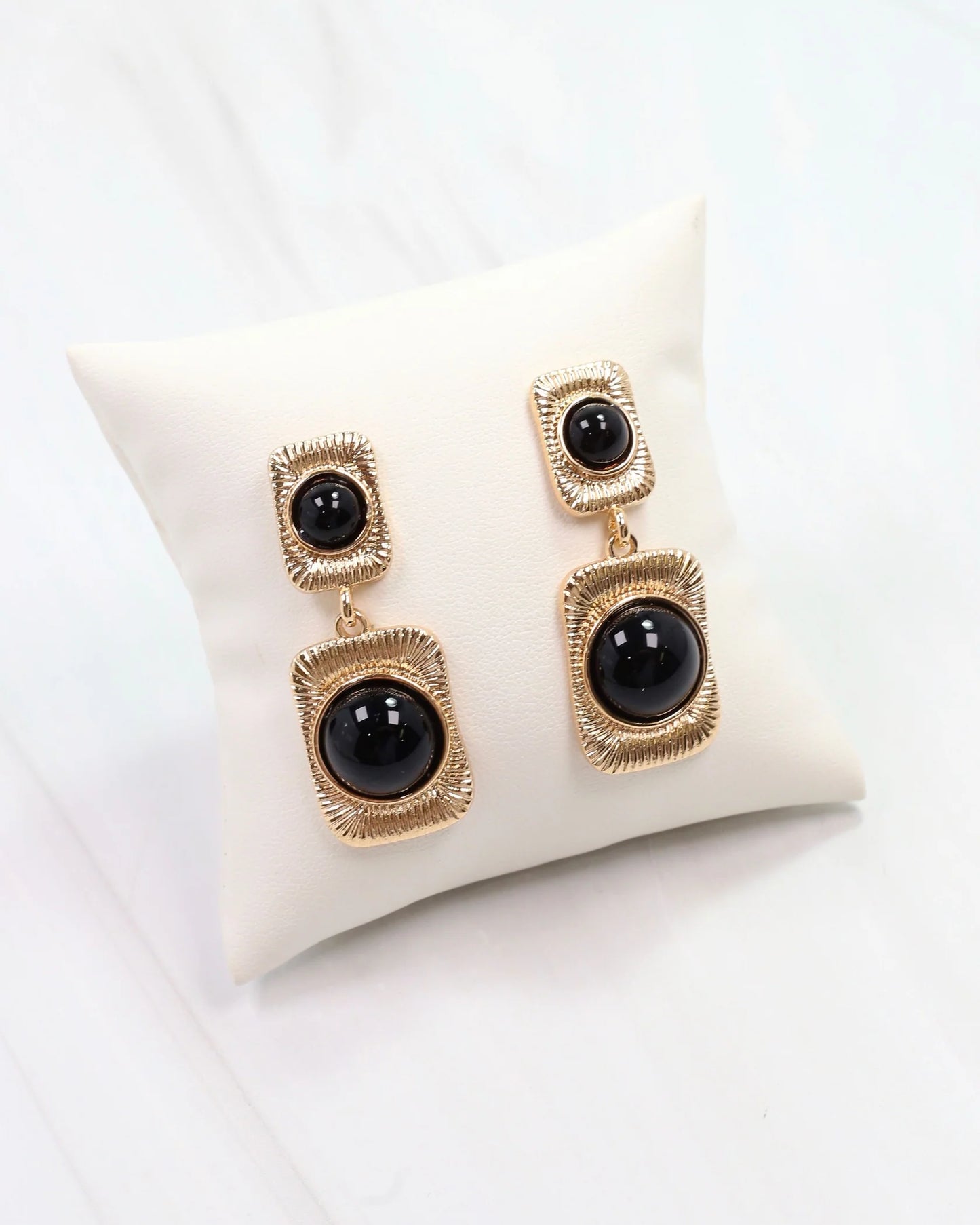 Giovonnie Pearl Drop Earring