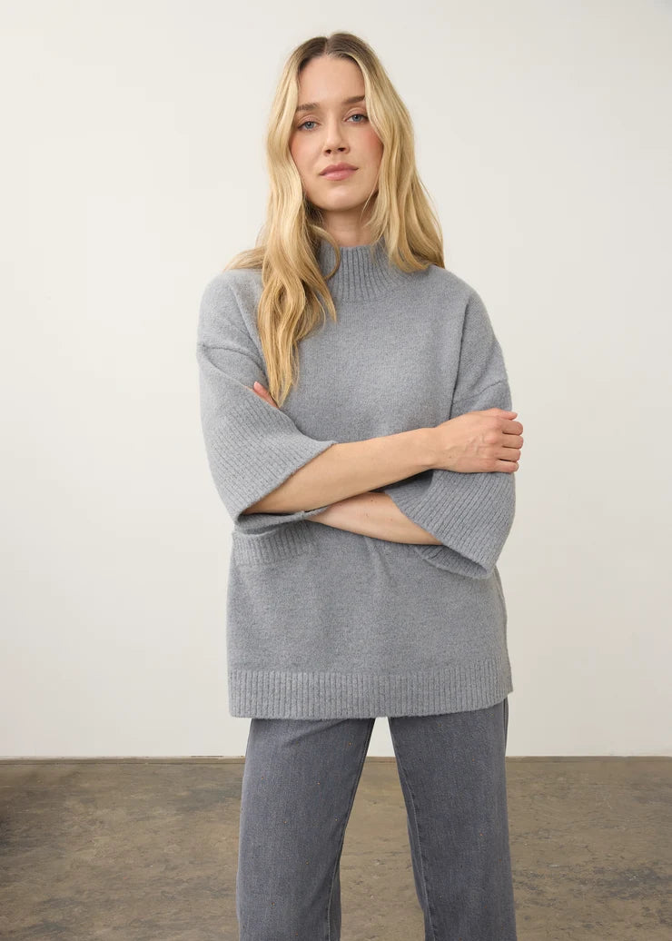 Cozy & Collected Sweater
