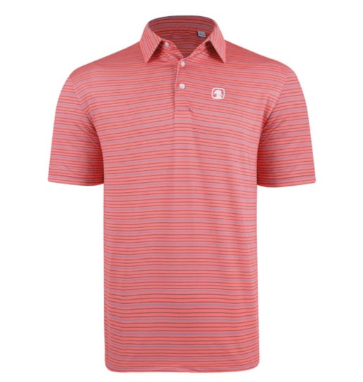 KC Sunset Performance Polo