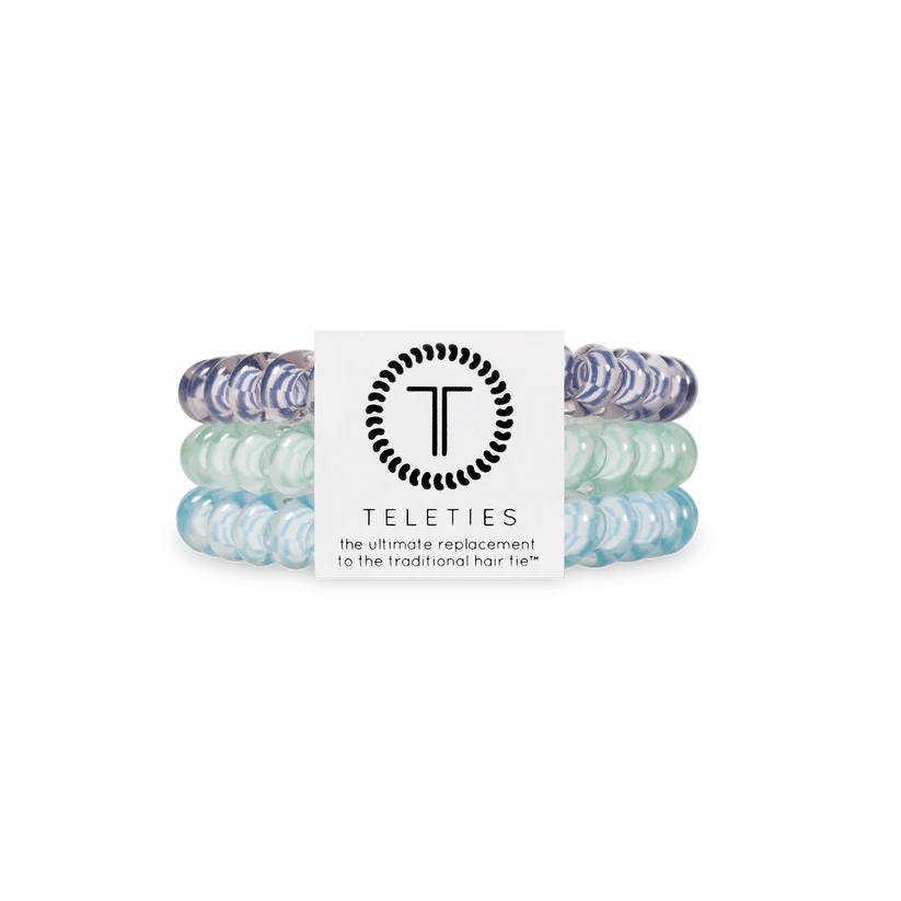 Totally Turquoise - Small