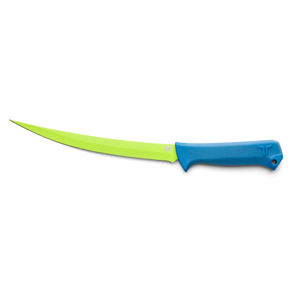 SYK 9" FILLET KNIFE