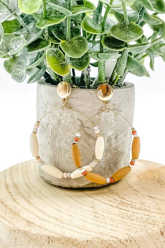 Faith Earrings