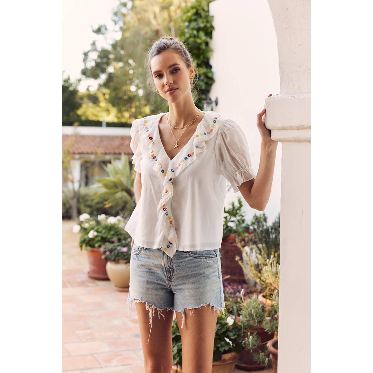 Effortless Everyday Tops