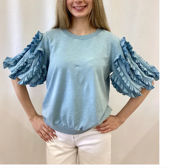 Tops, Blouses