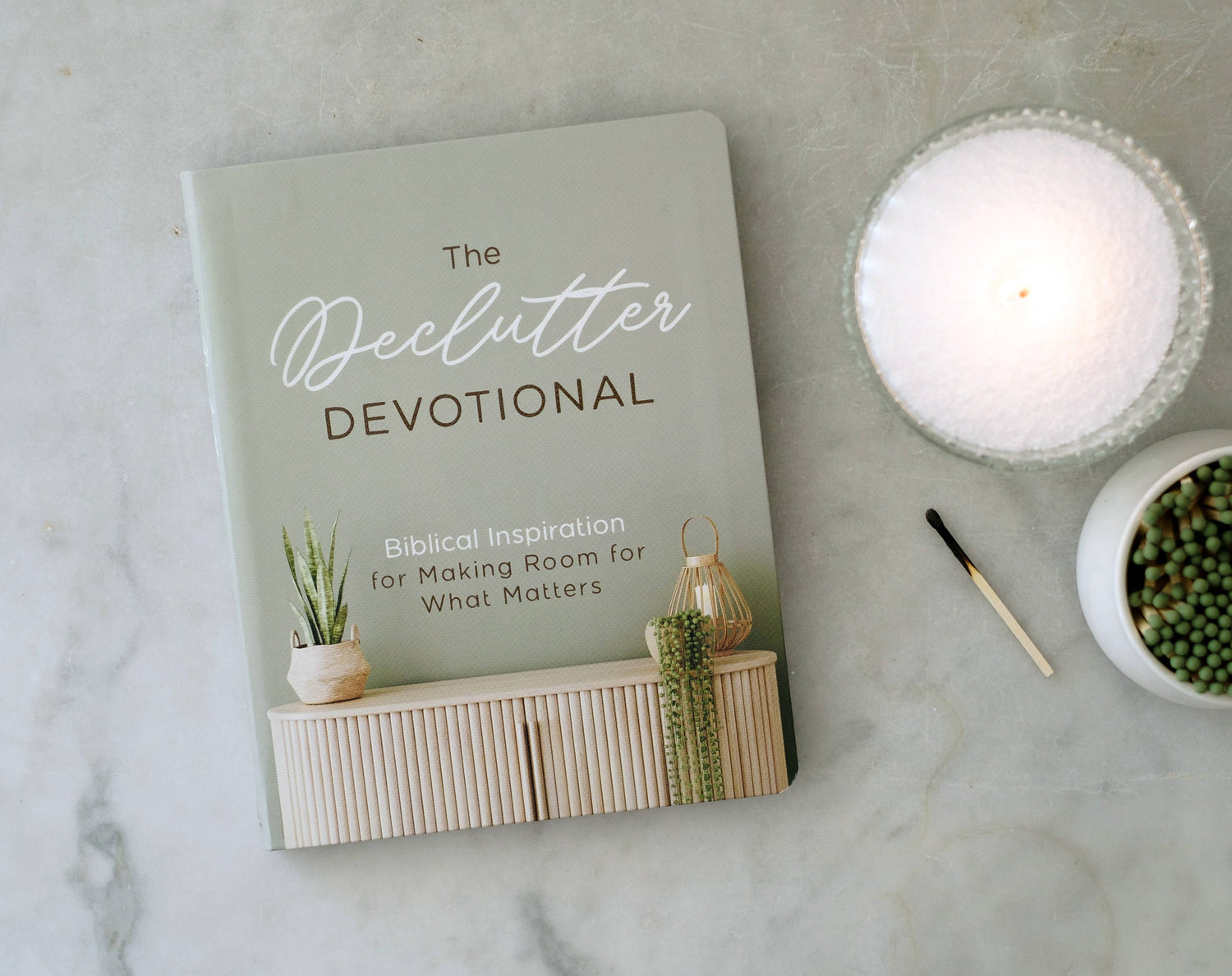 Devotionals