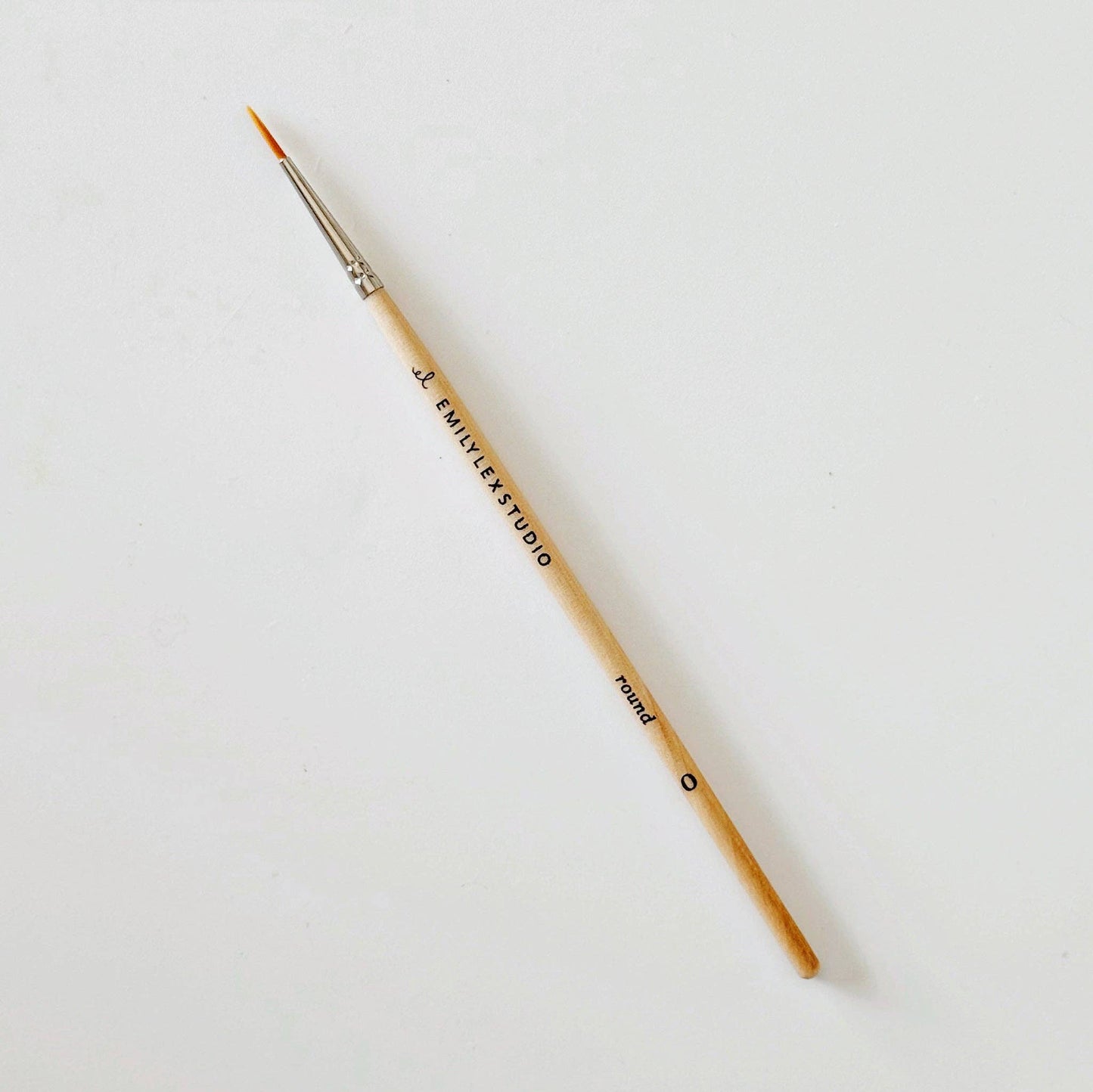 Set of 5 Paintbrushes