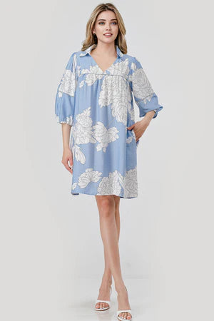 Millie Dress