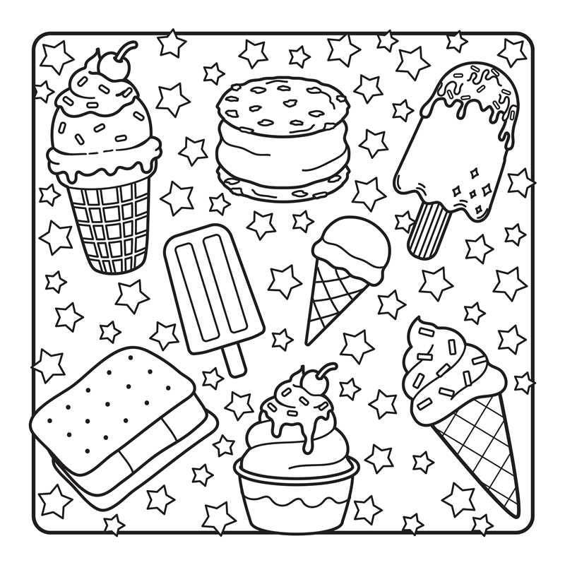 America the Beautiful Coloring Book