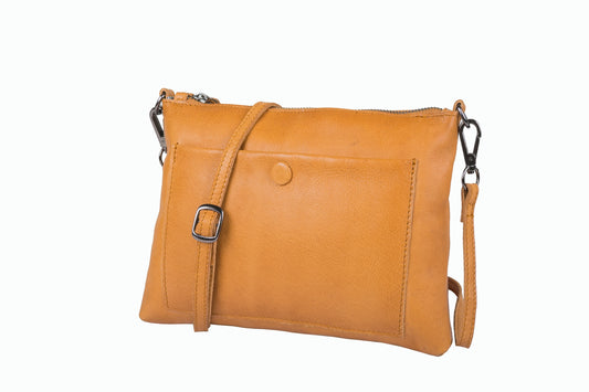 Milano Mia Crossbody