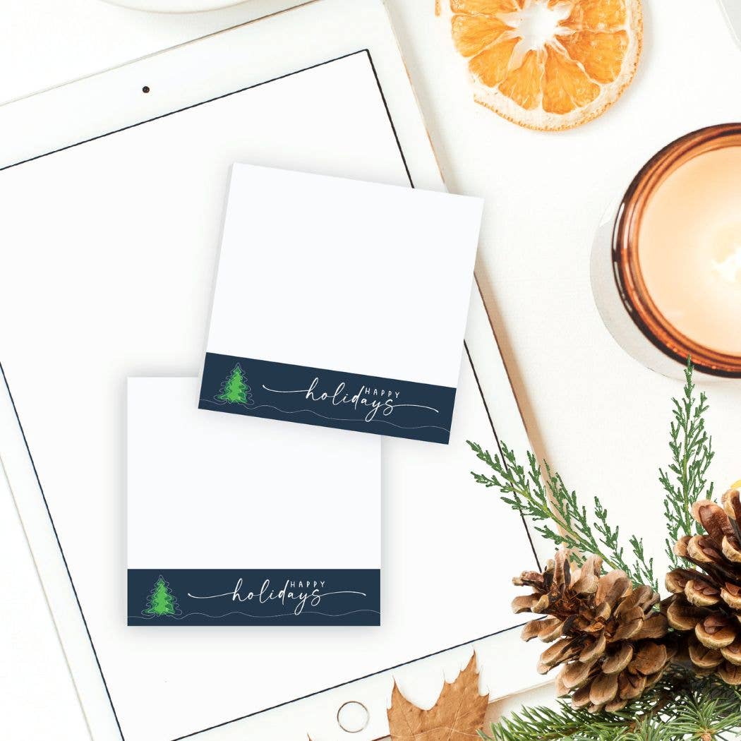 Holidays Post-it® Notes