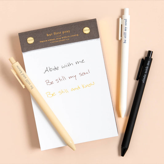 Encouraging Pen