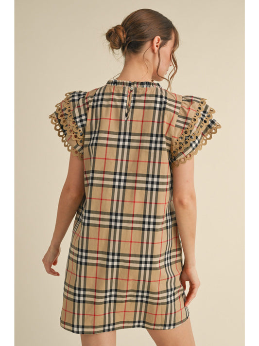 Burberry Dress