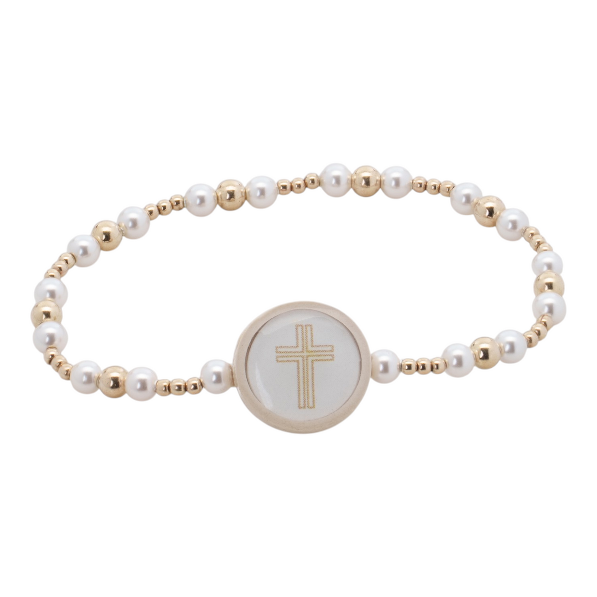 Tap to Pray Bracelets