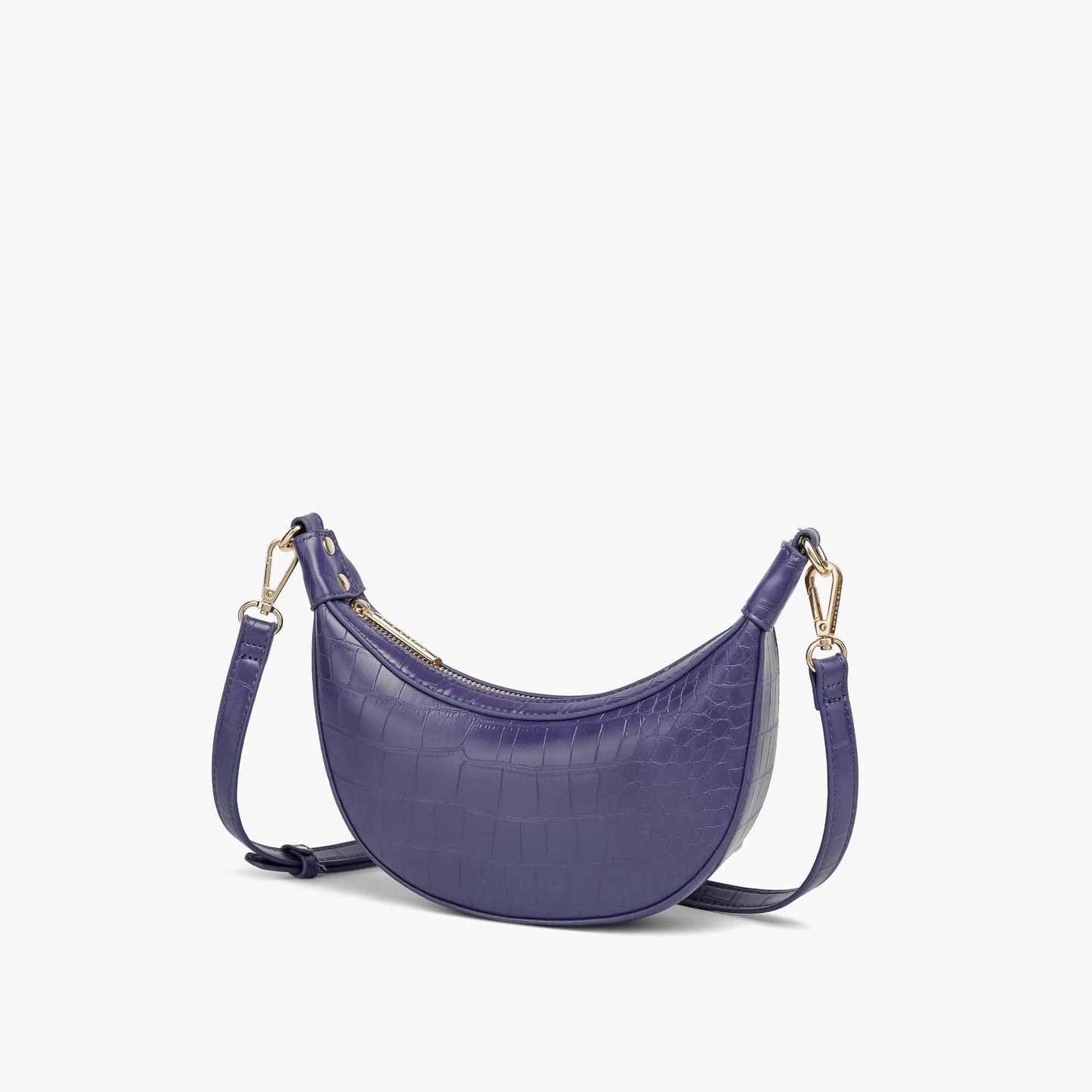 Kouyou Crescent Crossbody