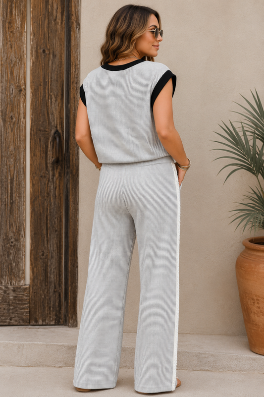 Easy Fit Knits
