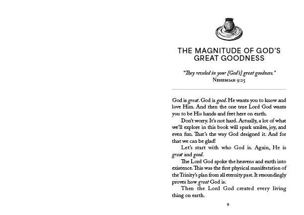 Devotions for the Man Made in God’s Image