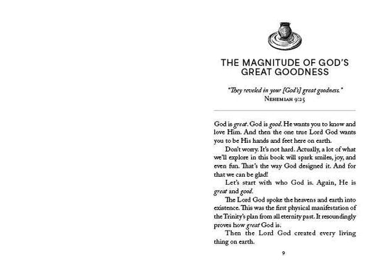 Devotions for the Man Made in God’s Image