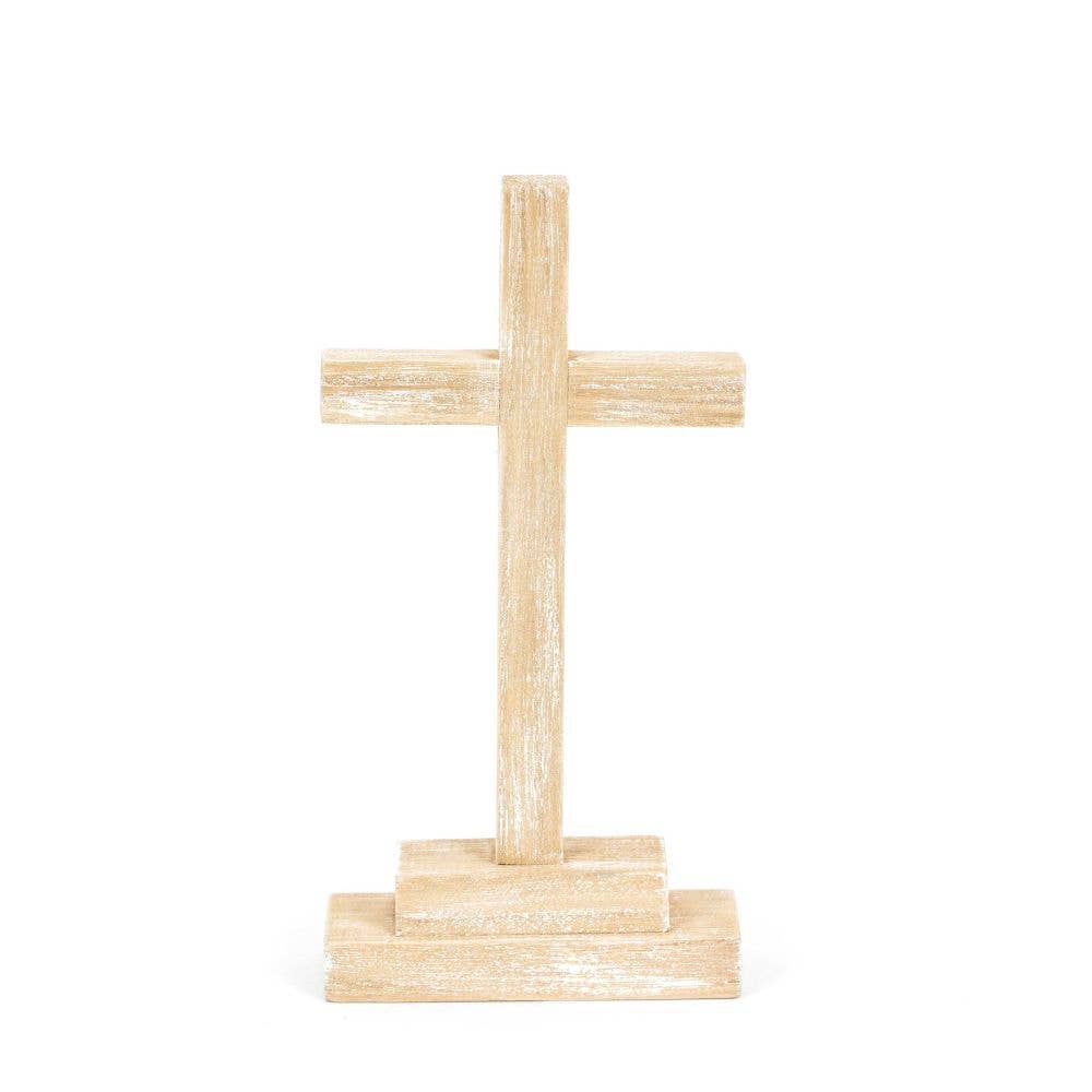 Wooden Cross