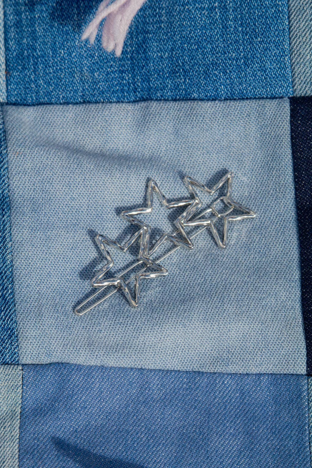 Starlet Trio Clip