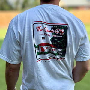 The Classic City