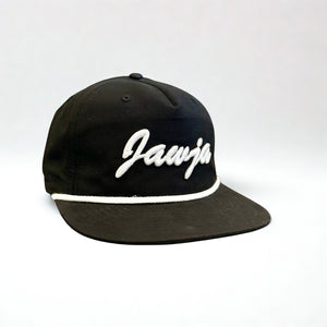 Jawja Rope Hat