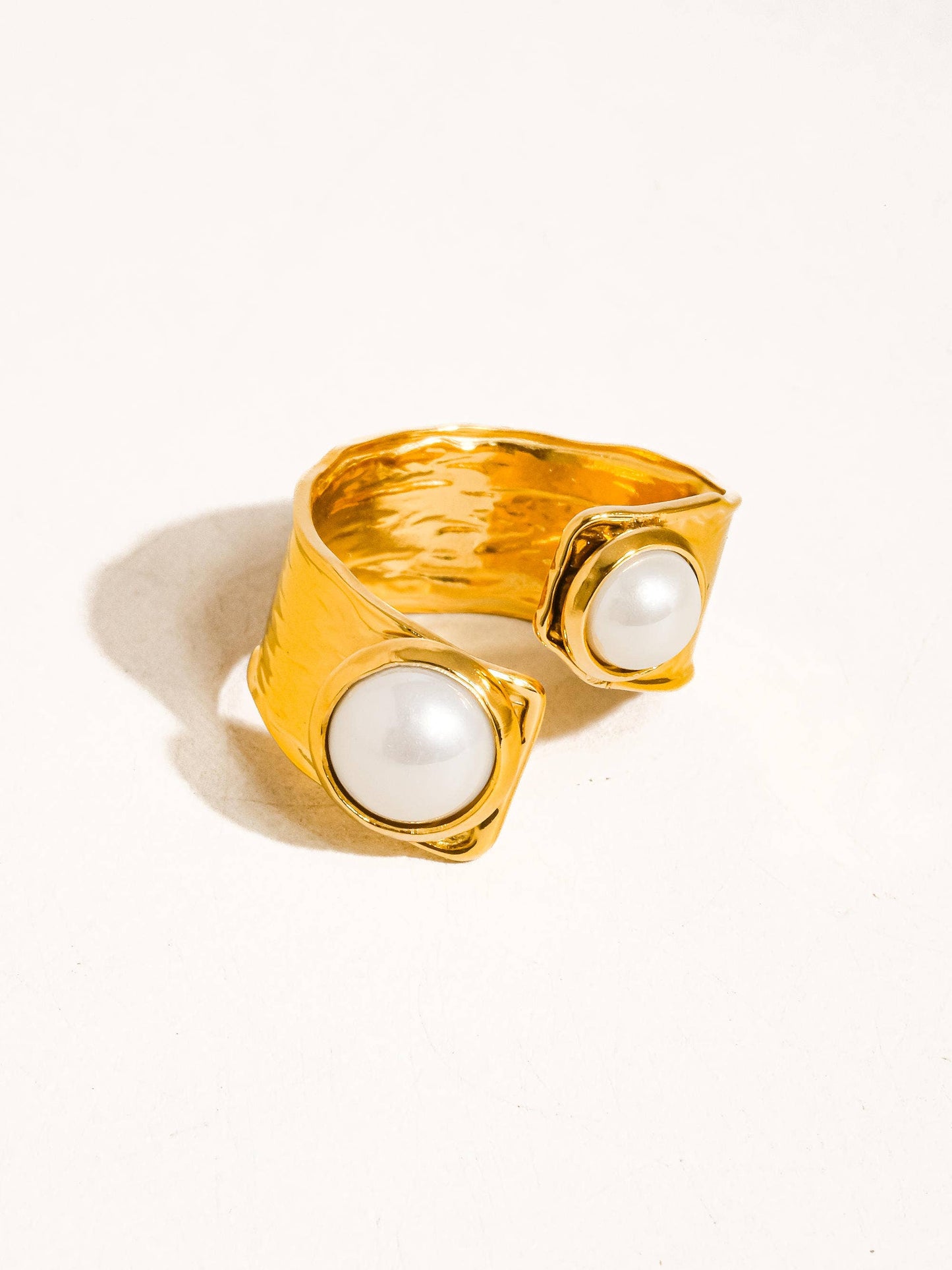 Chœur Abstract Ring